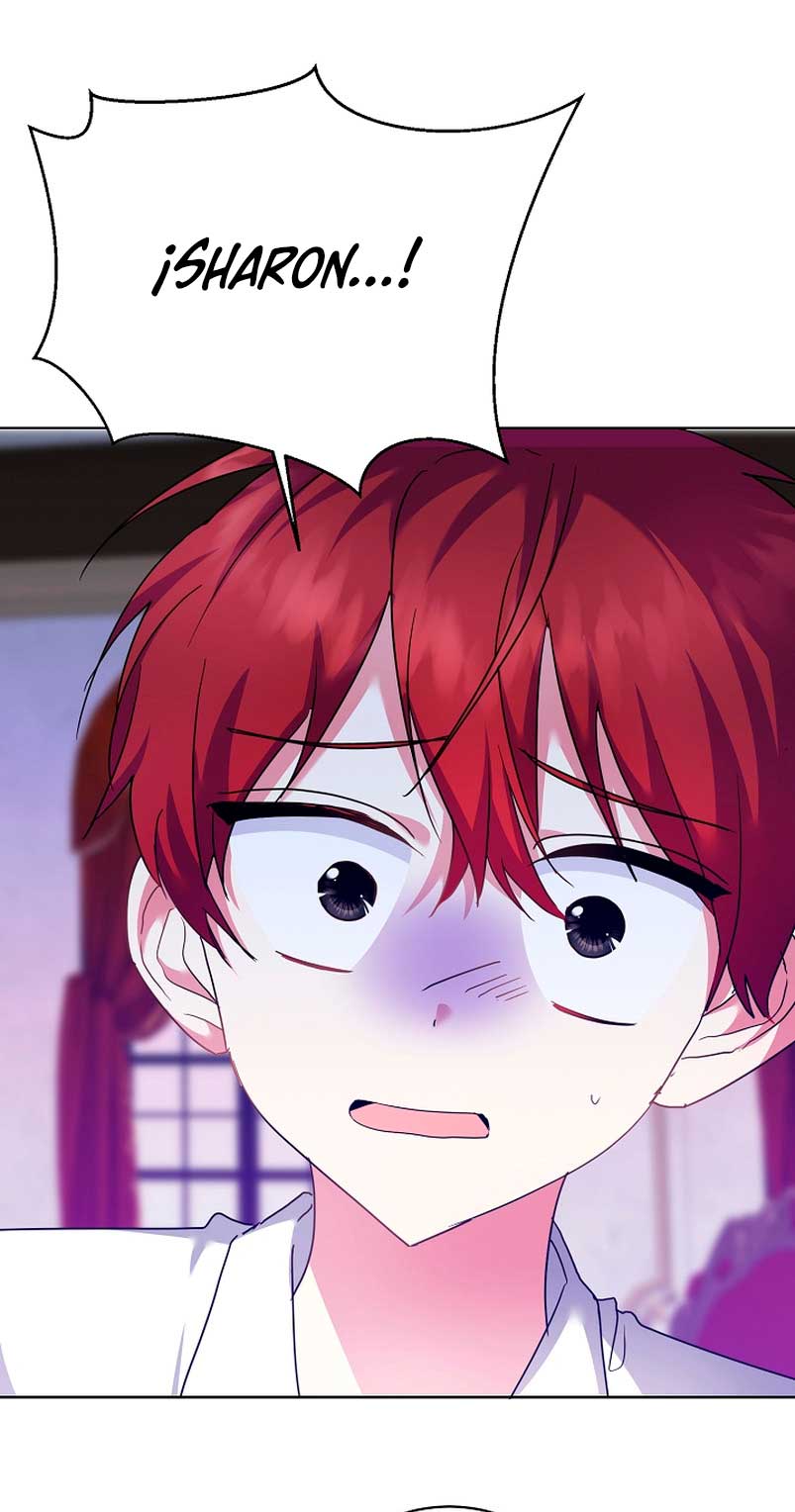 Los niños son diferentes Capítulo 7 - Página 53