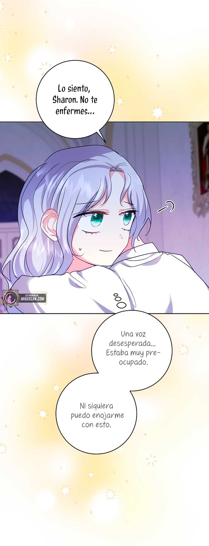 Los niños son diferentes Capítulo 7 - Página 55