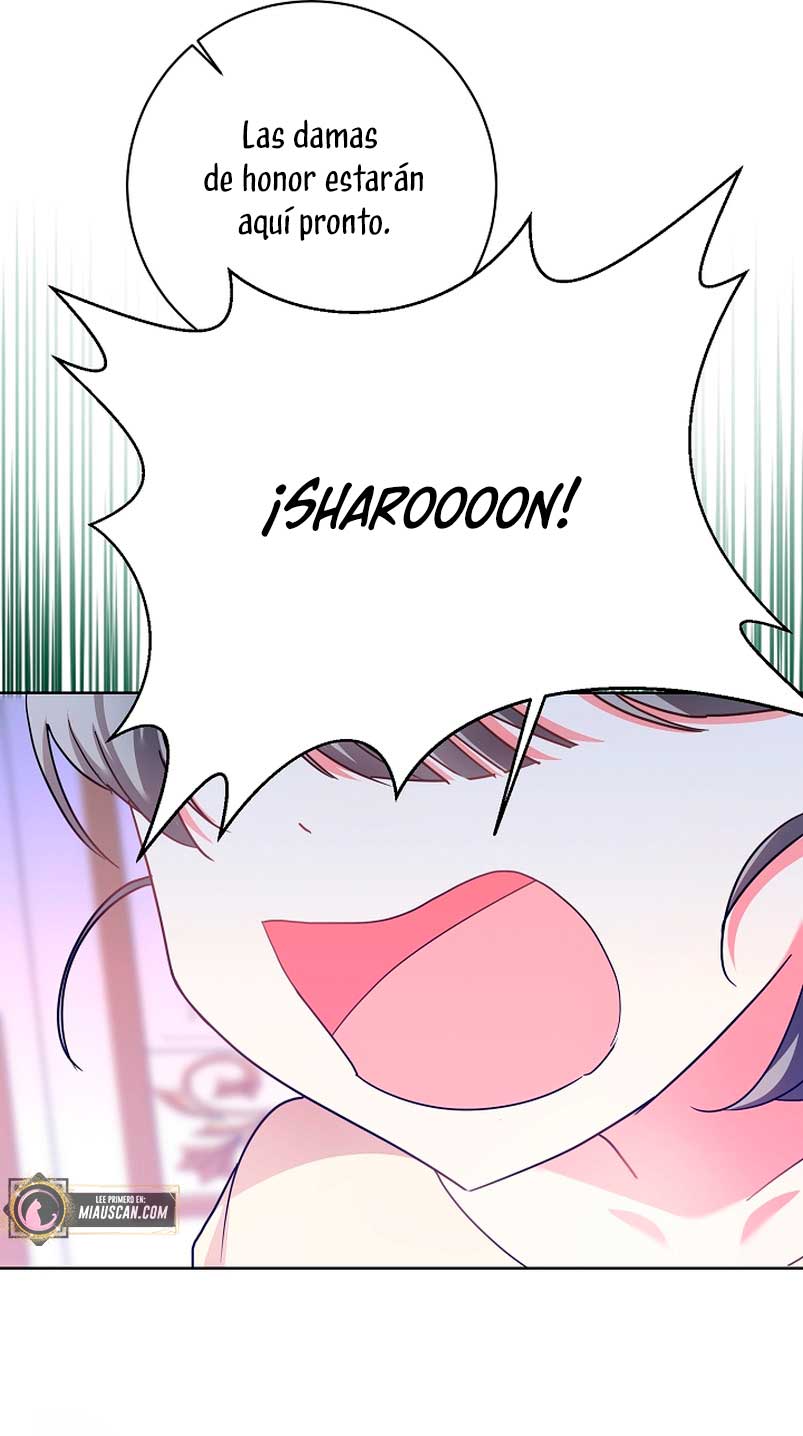 Los niños son diferentes Capítulo 7 - Página 57