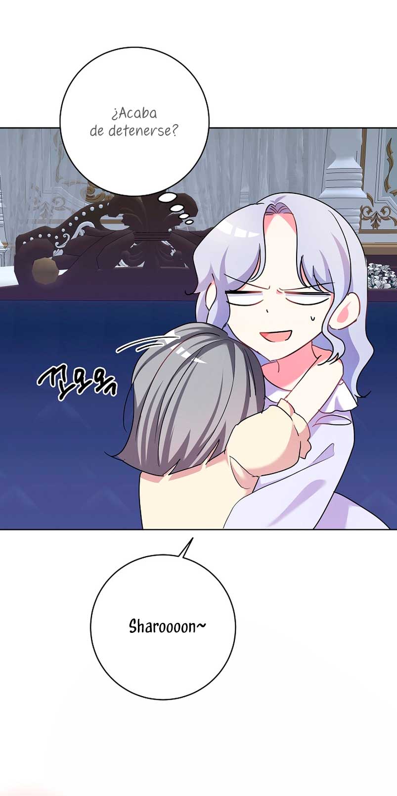 Los niños son diferentes Capítulo 7 - Página 63