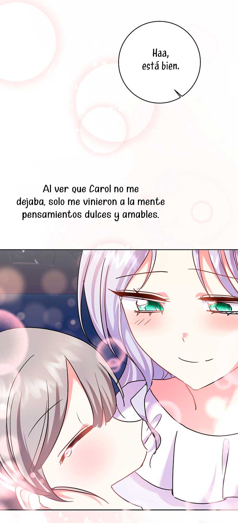 Los niños son diferentes Capítulo 7 - Página 64