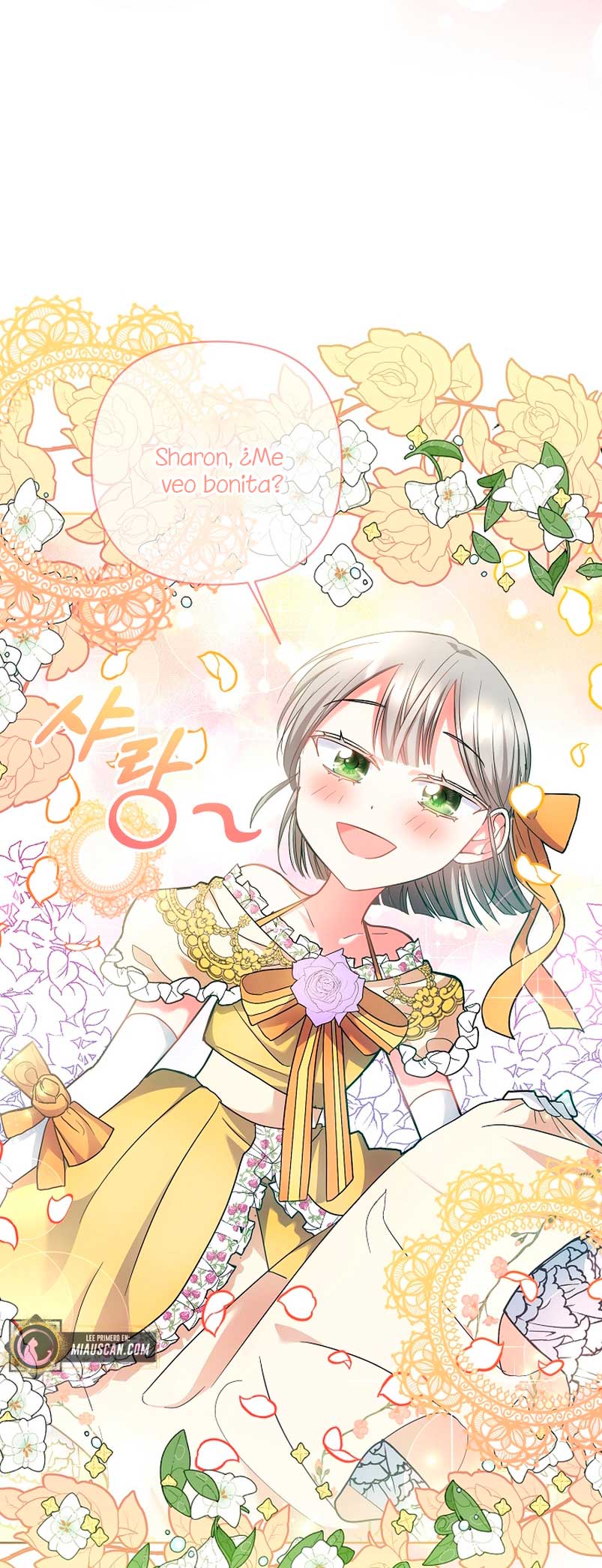 Los niños son diferentes Capítulo 8 - Página 14