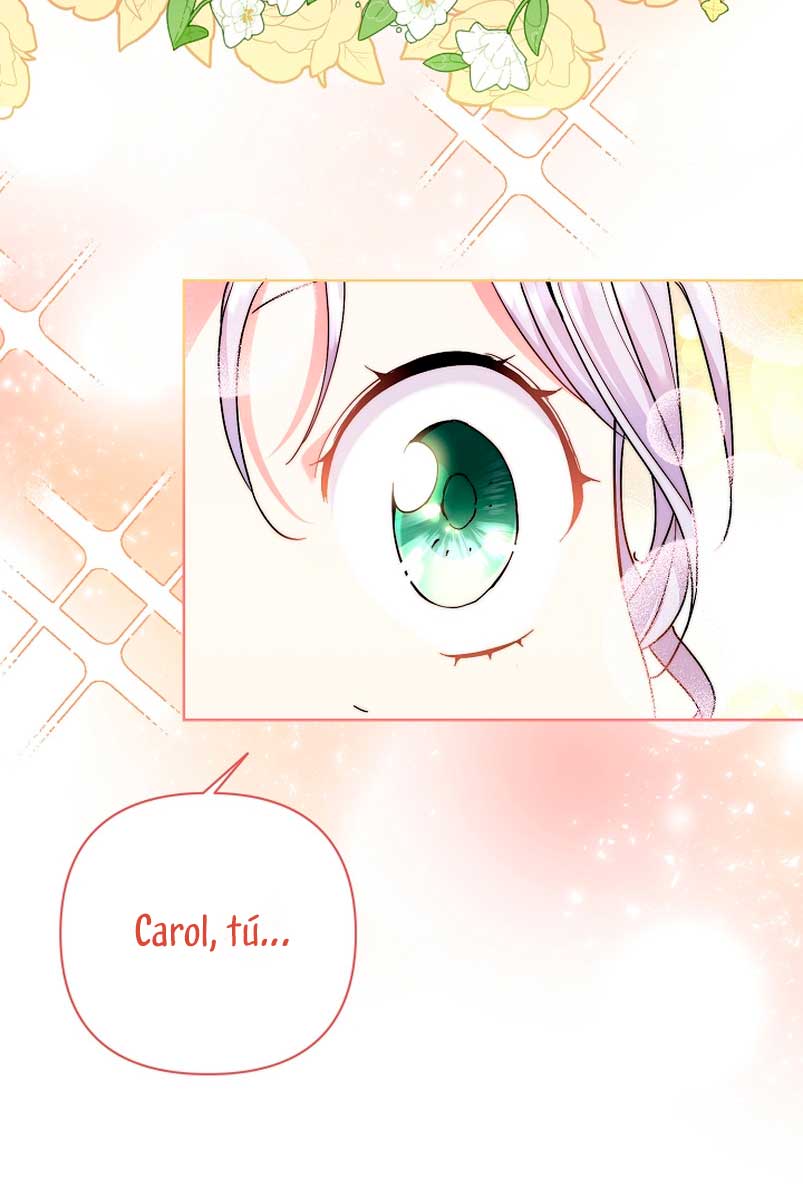 Los niños son diferentes Capítulo 8 - Página 15