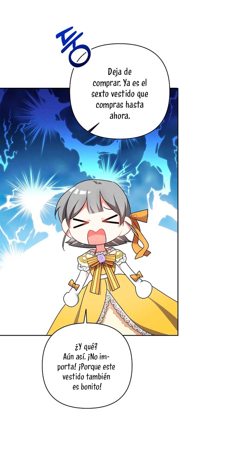 Los niños son diferentes Capítulo 8 - Página 16