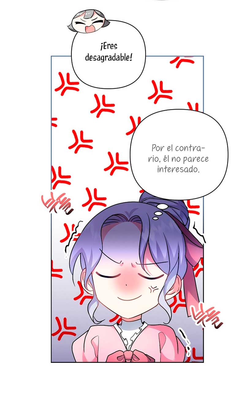 Los niños son diferentes Capítulo 8 - Página 18