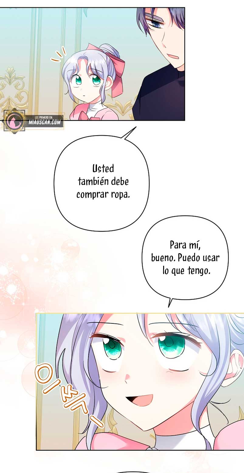 Los niños son diferentes Capítulo 8 - Página 24