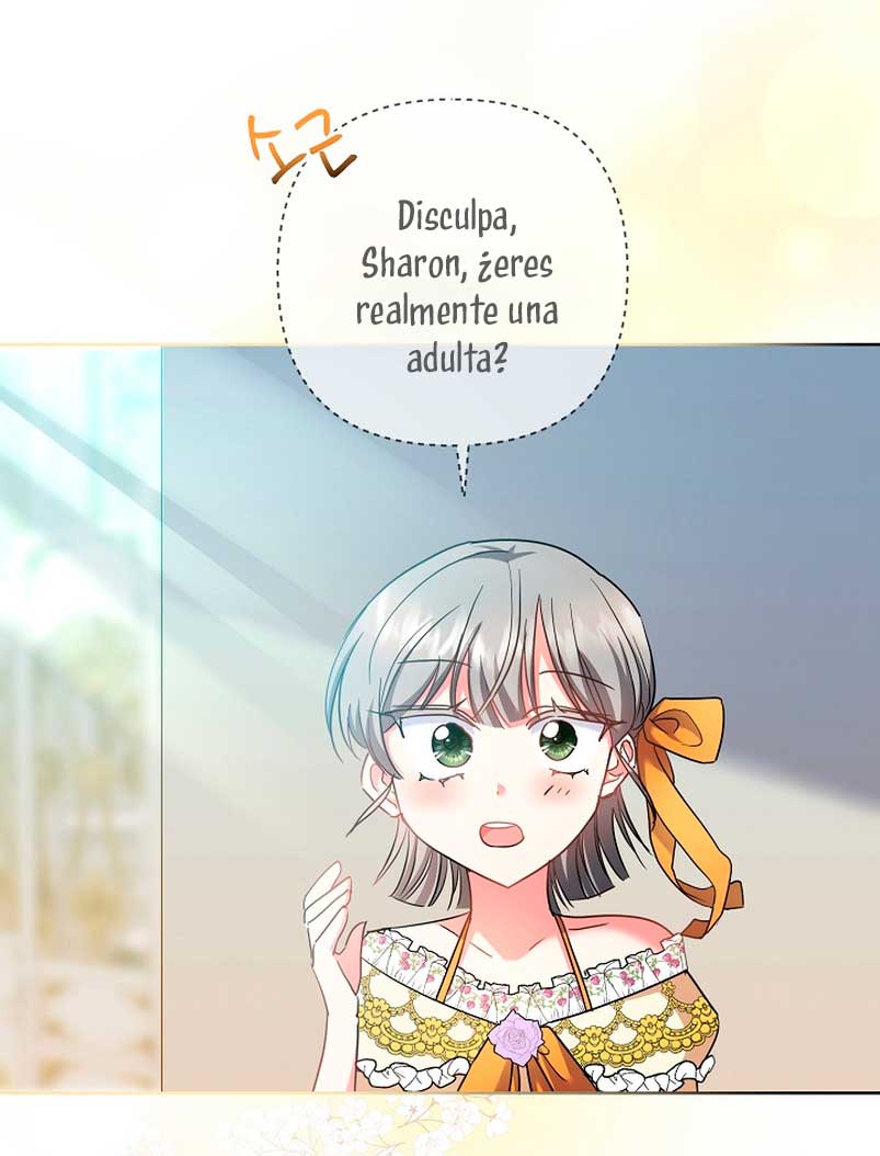 Los niños son diferentes Capítulo 8 - Página 29