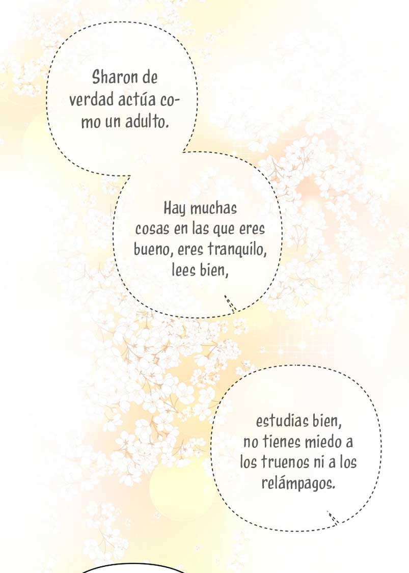 Los niños son diferentes Capítulo 8 - Página 30