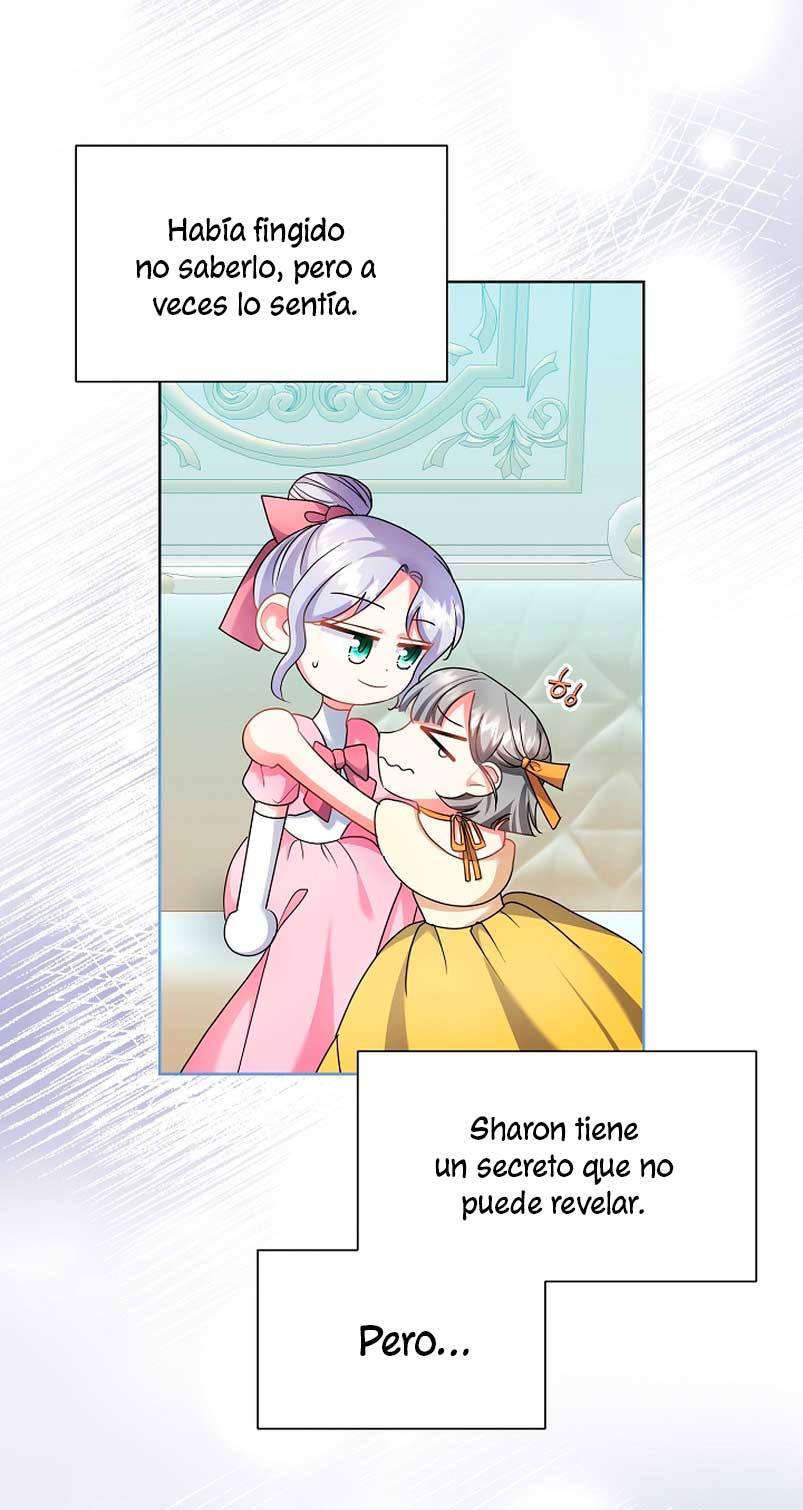 Los niños son diferentes Capítulo 8 - Página 35