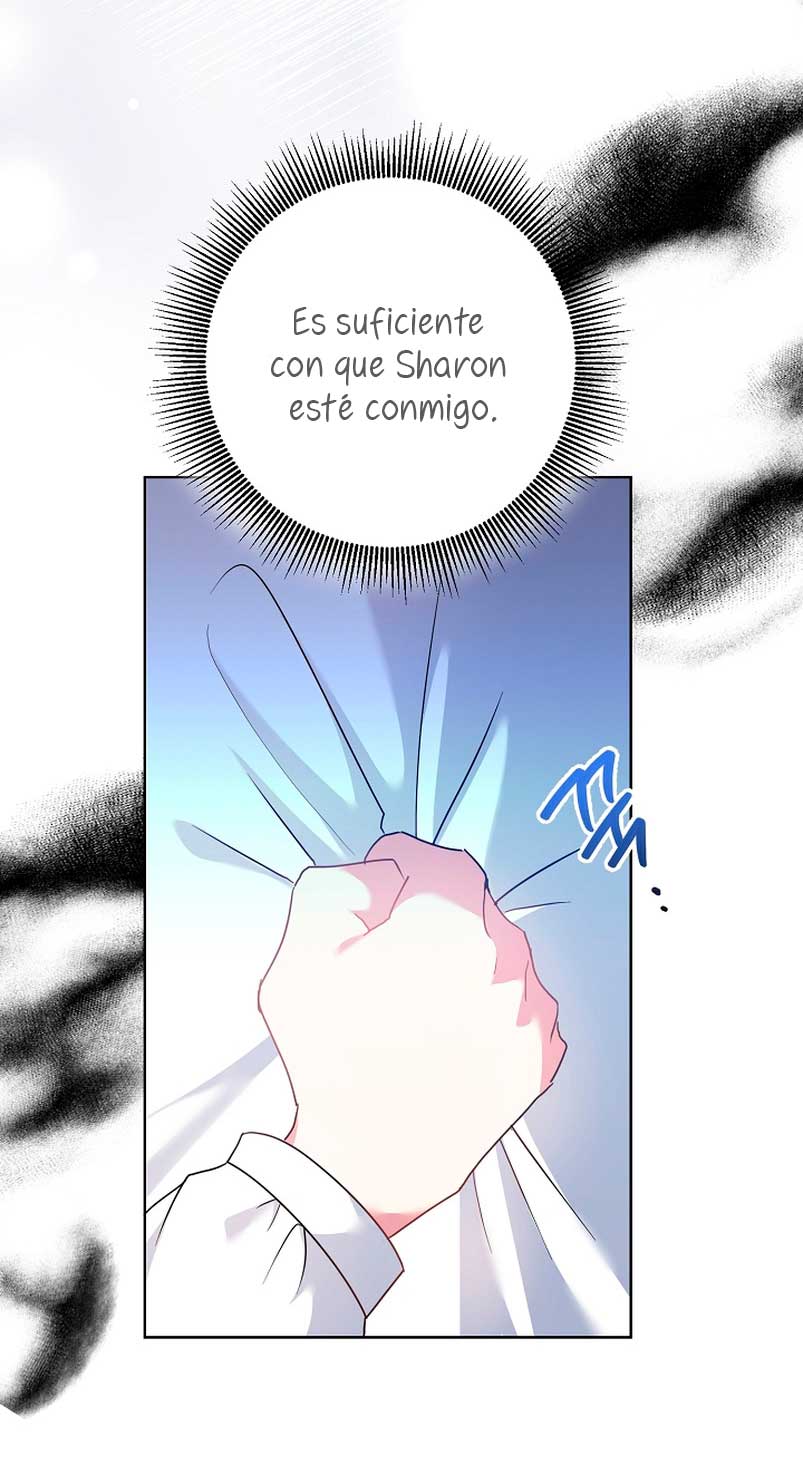 Los niños son diferentes Capítulo 8 - Página 37