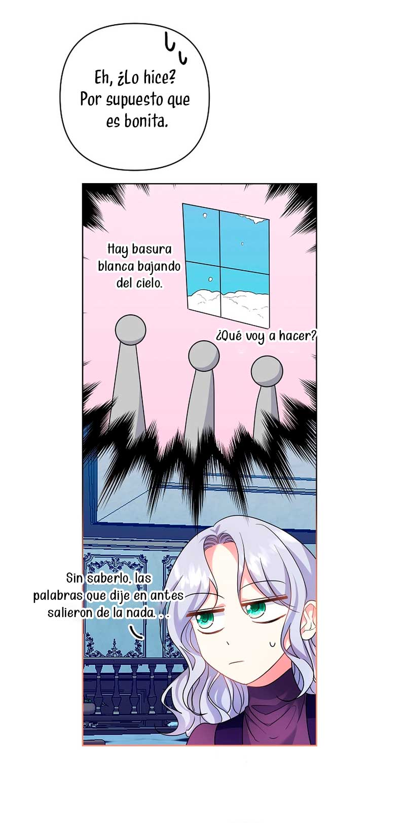 Los niños son diferentes Capítulo 8 - Página 42