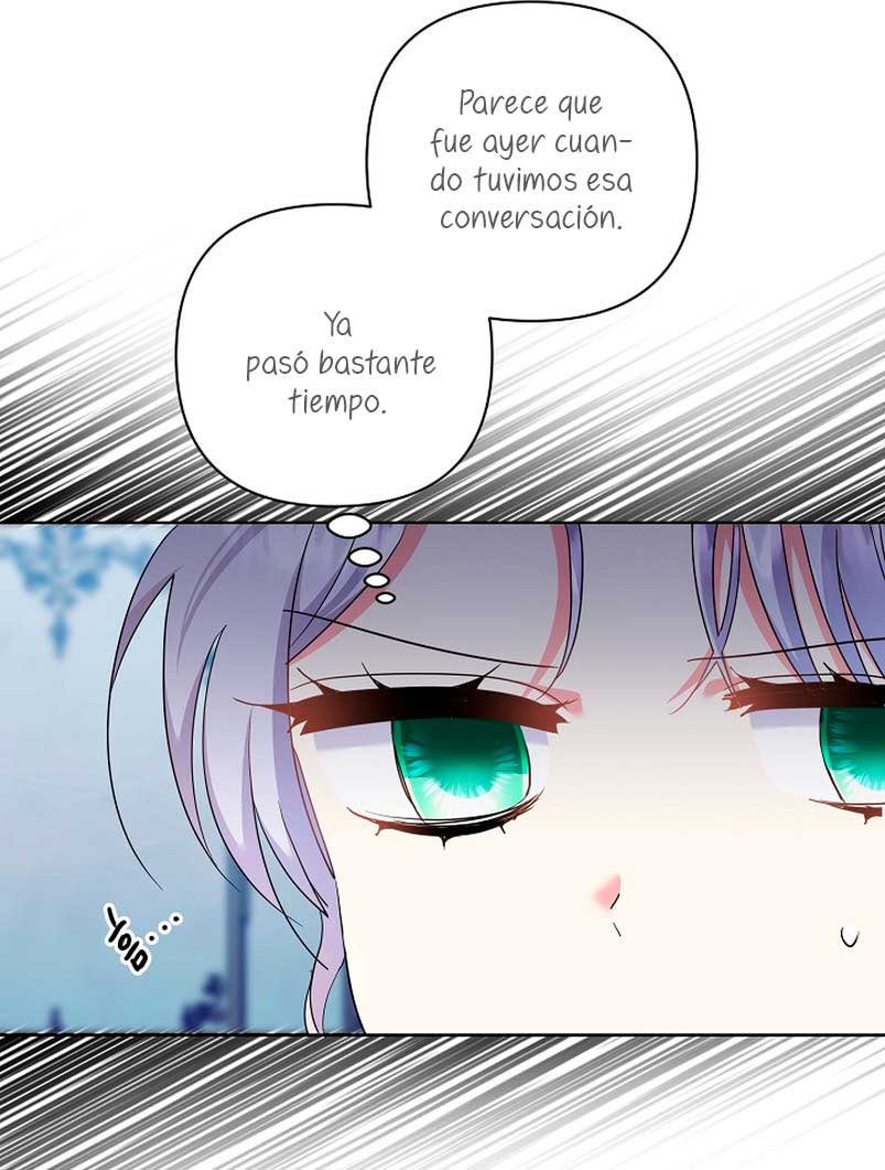 Los niños son diferentes Capítulo 8 - Página 43