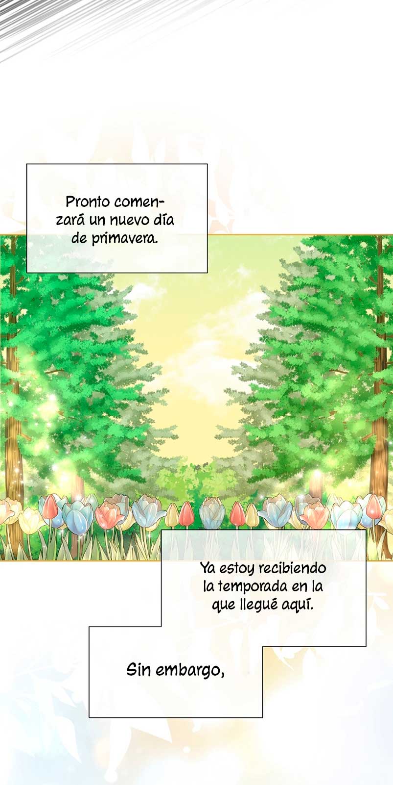 Los niños son diferentes Capítulo 8 - Página 44