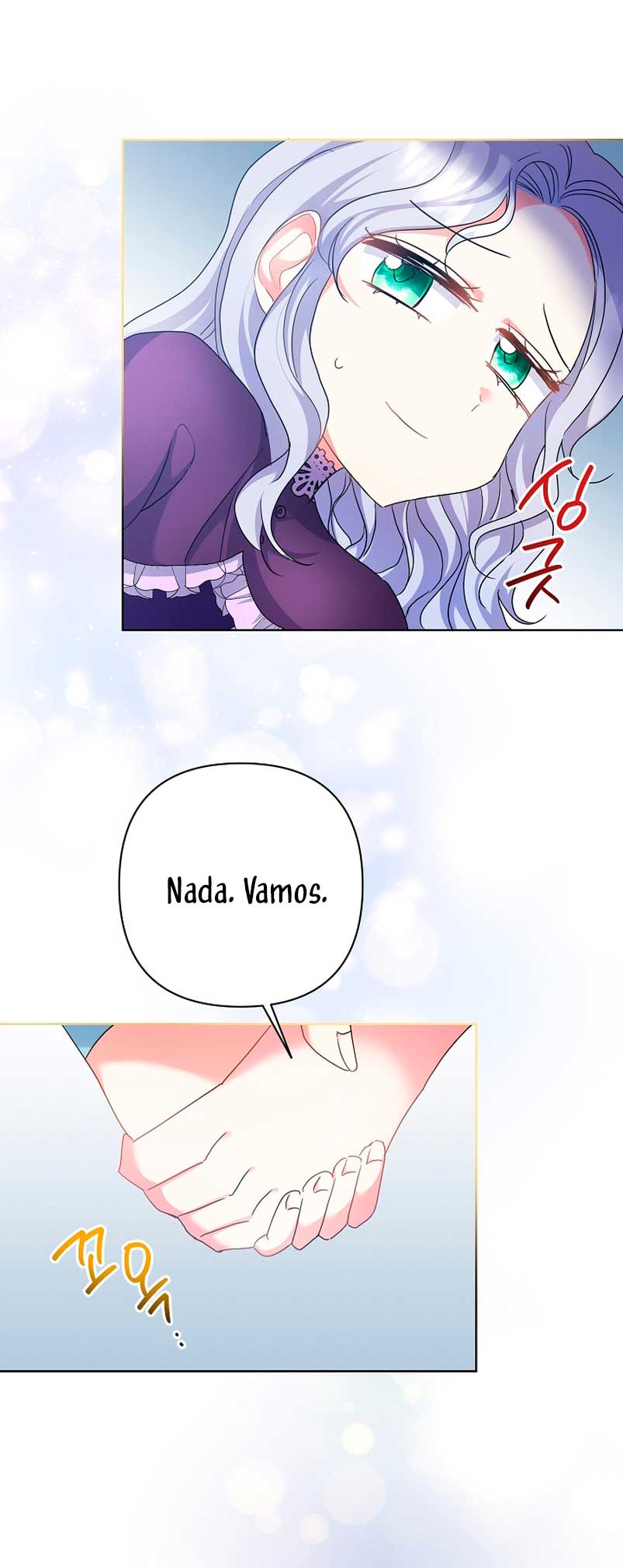 Los niños son diferentes Capítulo 8 - Página 49