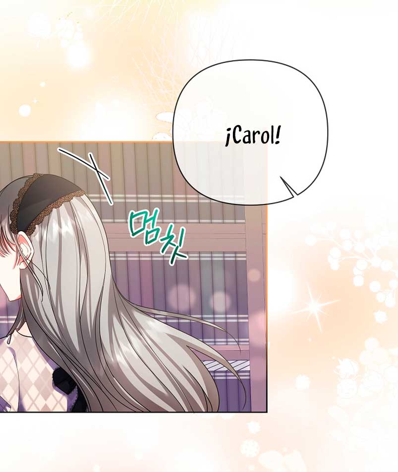 Los niños son diferentes Capítulo 8 - Página 54