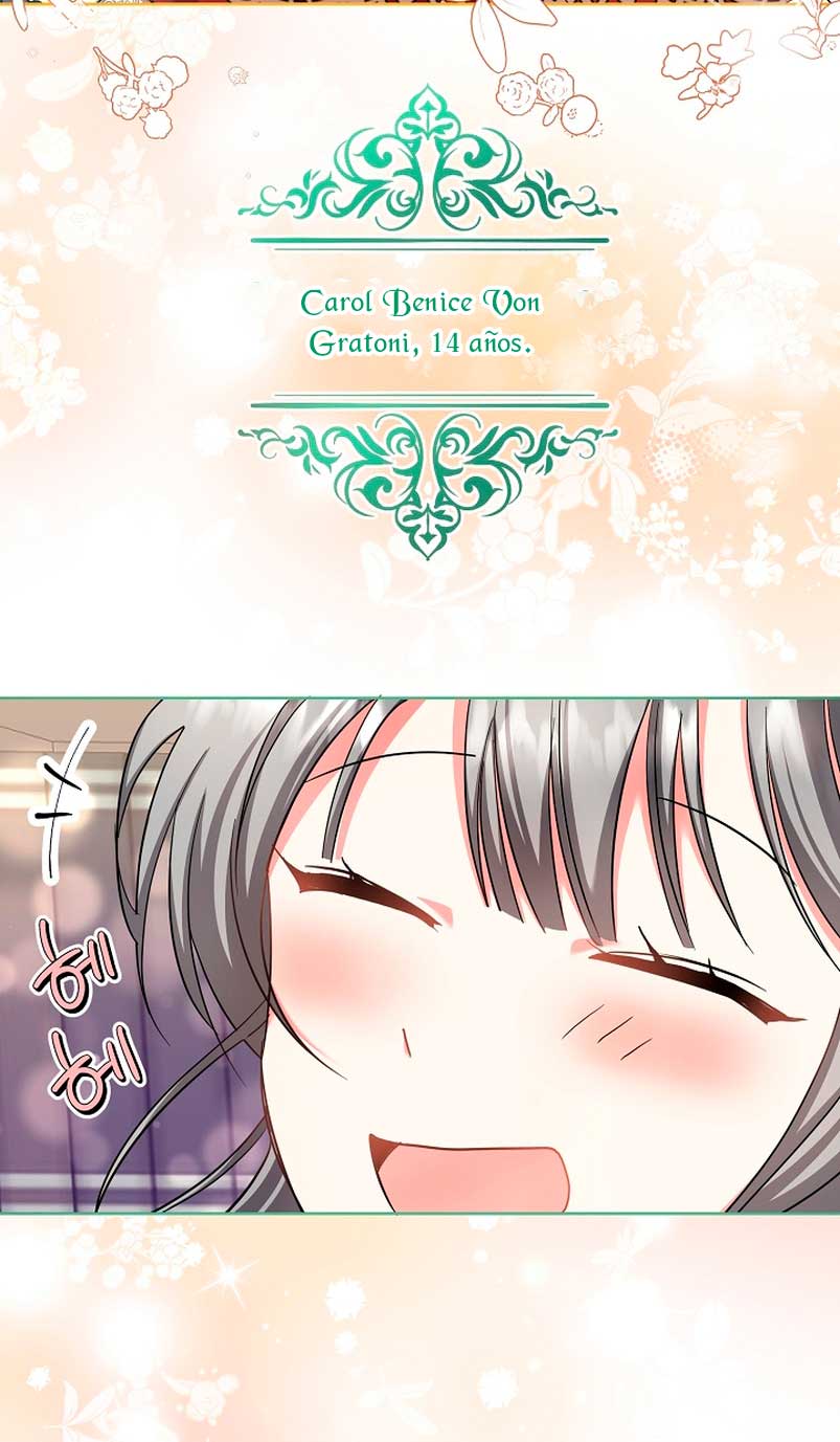 Los niños son diferentes Capítulo 8 - Página 56