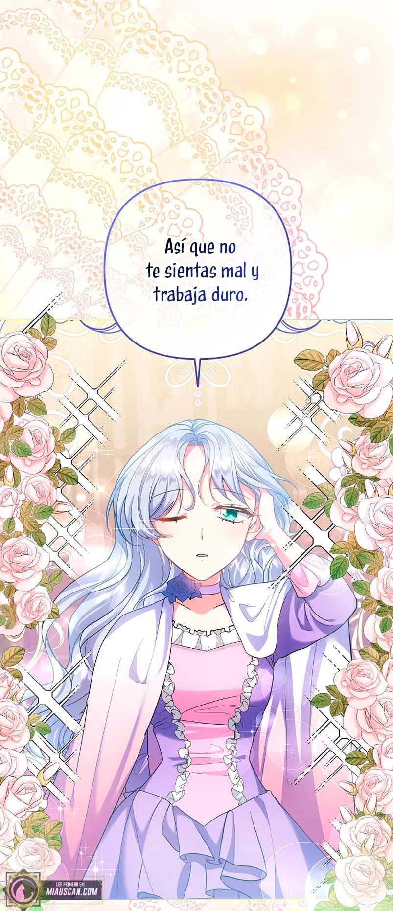 Los niños son diferentes Capítulo 8 - Página 59