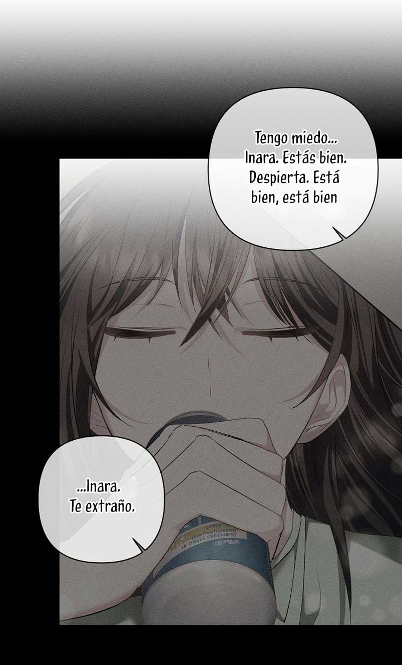 Los niños son diferentes Capítulo 9 - Página 12