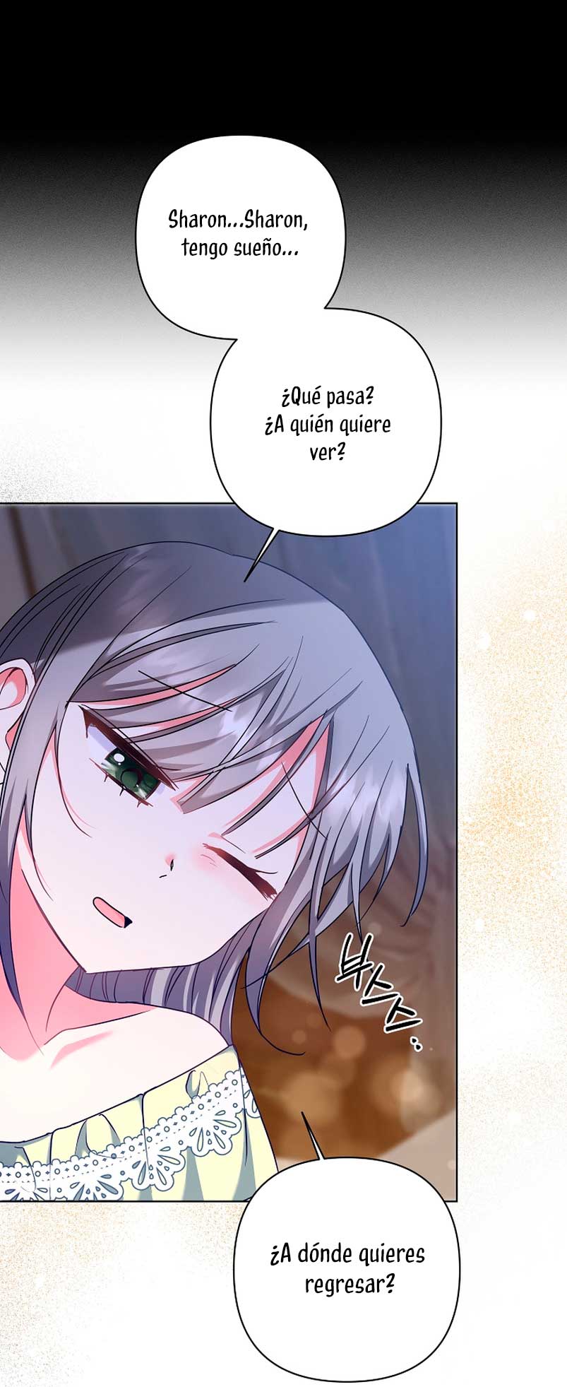 Los niños son diferentes Capítulo 9 - Página 14