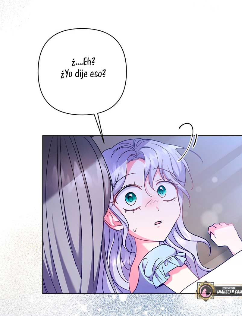 Los niños son diferentes Capítulo 9 - Página 15