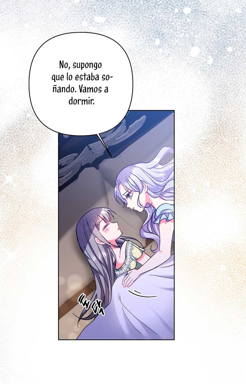 Los niños son diferentes Capítulo 9 - Página 16