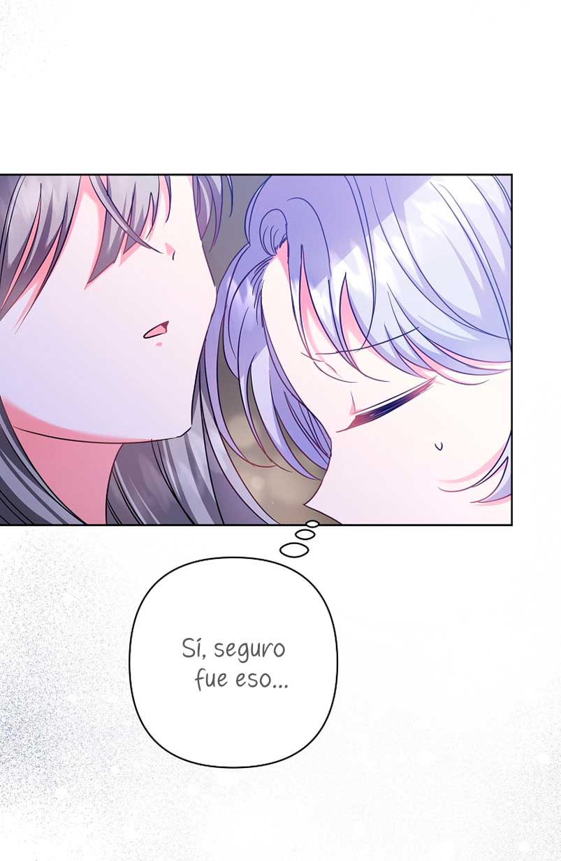 Los niños son diferentes Capítulo 9 - Página 17