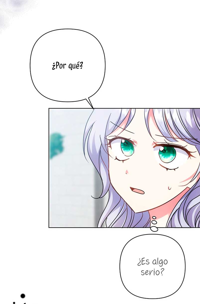 Los niños son diferentes Capítulo 9 - Página 26