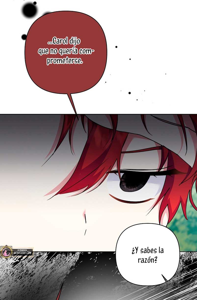 Los niños son diferentes Capítulo 9 - Página 27