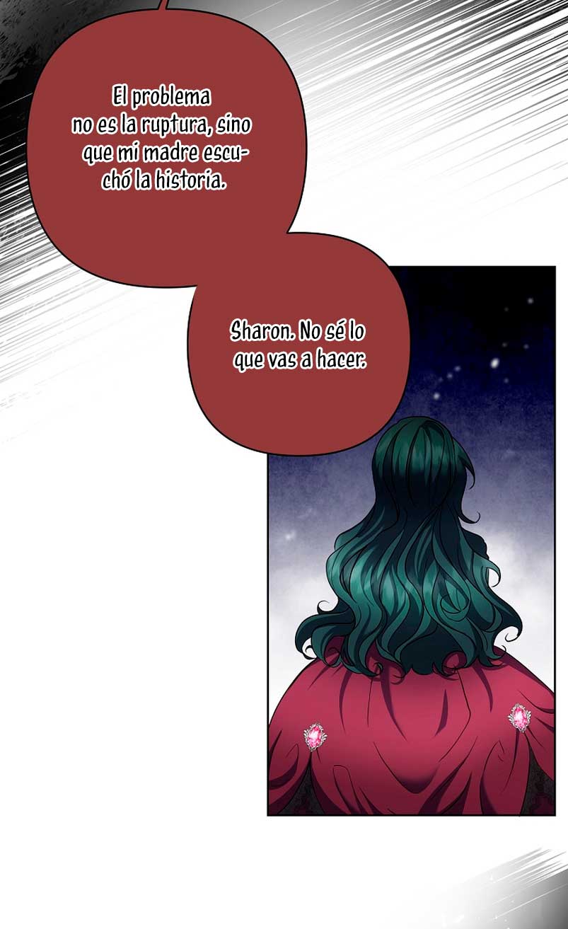 Los niños son diferentes Capítulo 9 - Página 28