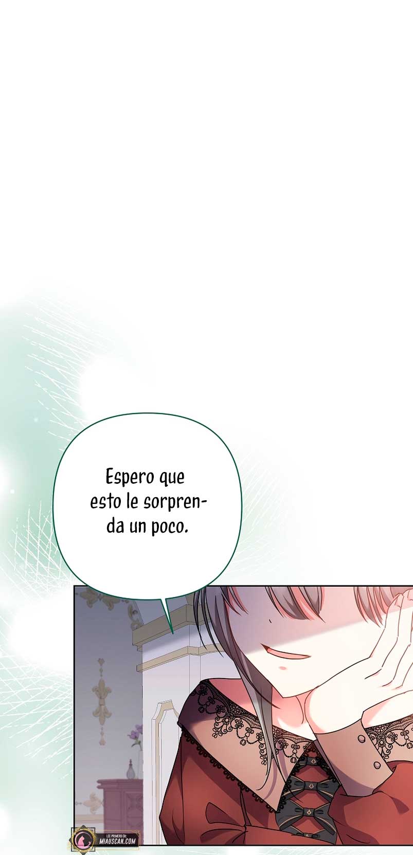 Los niños son diferentes Capítulo 9 - Página 33