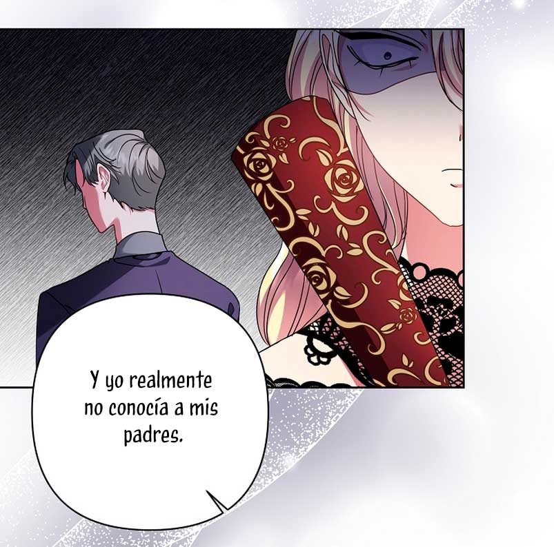 Los niños son diferentes Capítulo 9 - Página 37