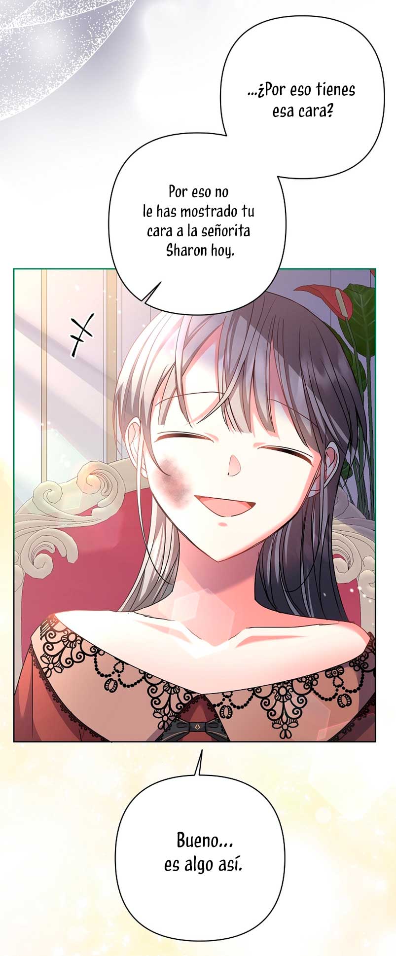 Los niños son diferentes Capítulo 9 - Página 38