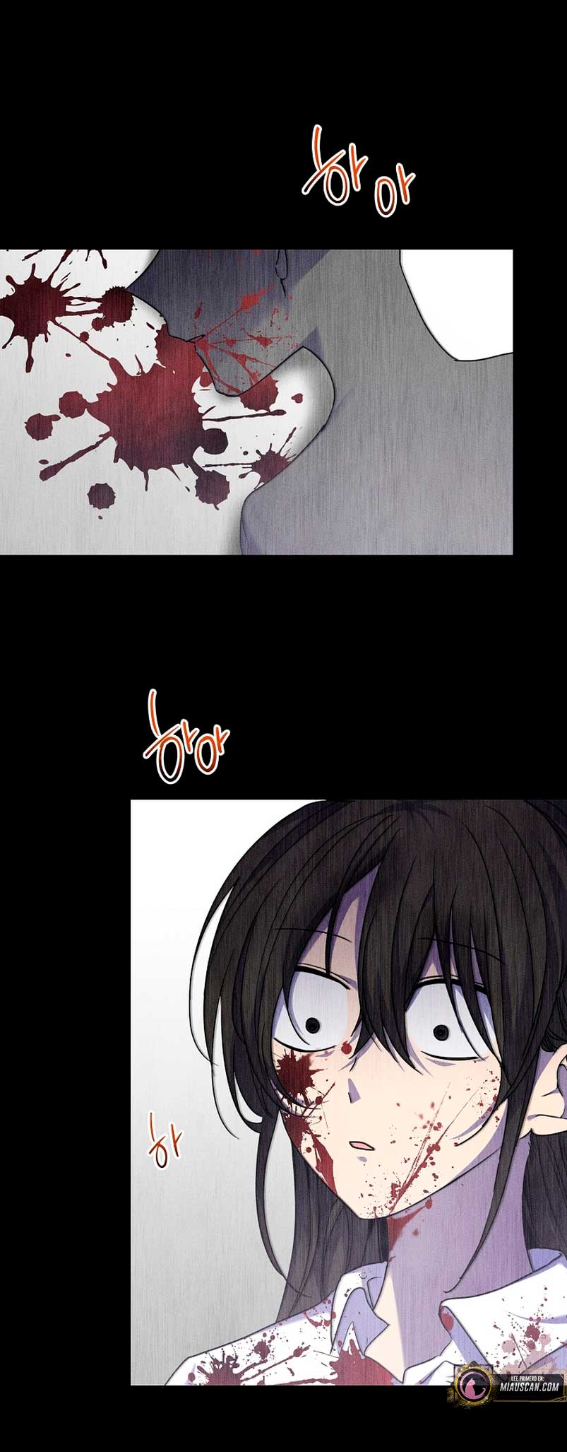 Los niños son diferentes Capítulo 9 - Página 4