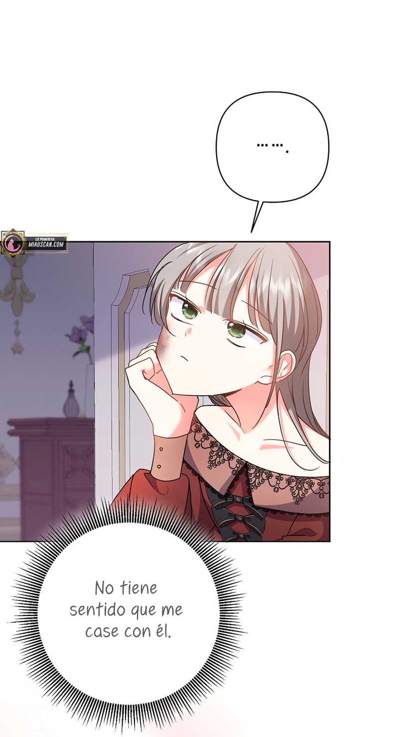 Los niños son diferentes Capítulo 9 - Página 40