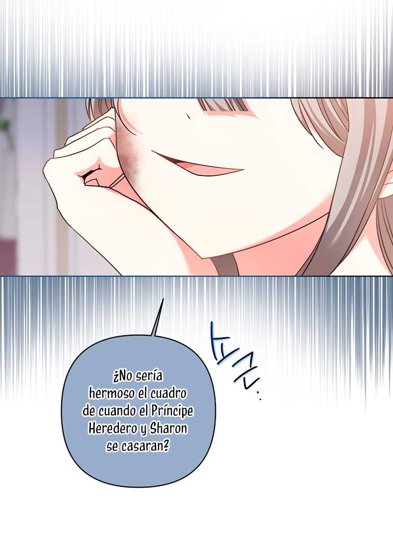 Los niños son diferentes Capítulo 9 - Página 43