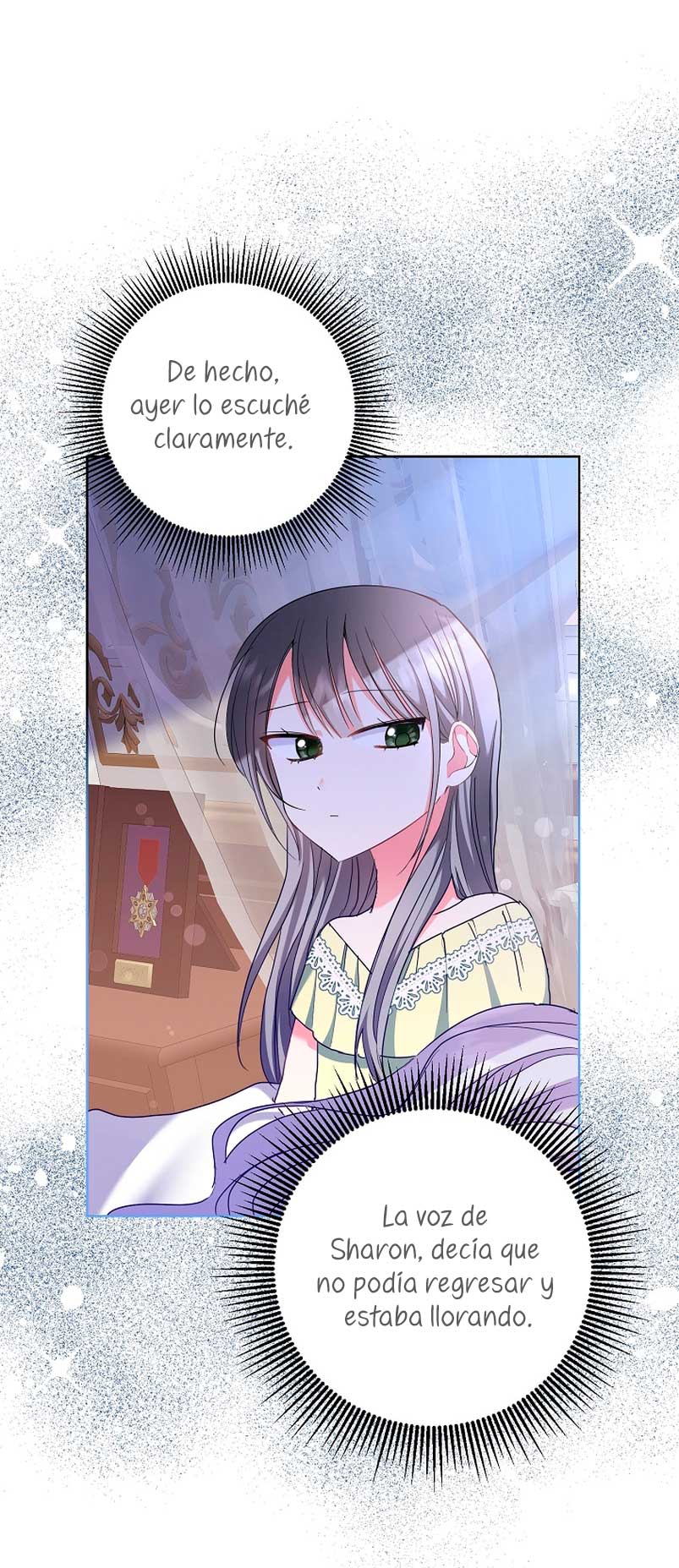 Los niños son diferentes Capítulo 9 - Página 45