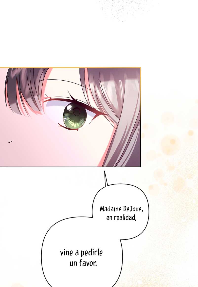 Los niños son diferentes Capítulo 9 - Página 46