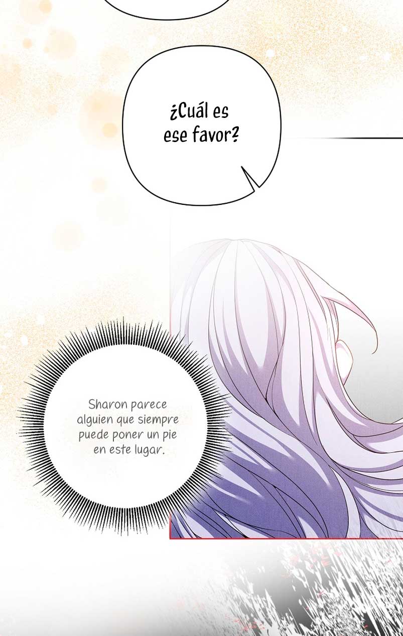 Los niños son diferentes Capítulo 9 - Página 47