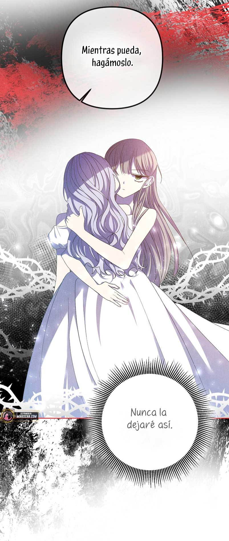 Los niños son diferentes Capítulo 9 - Página 48