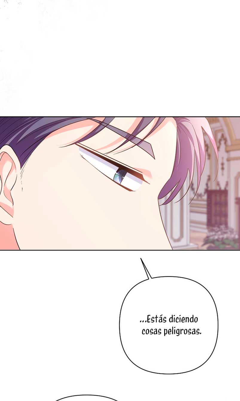 Los niños son diferentes Capítulo 9 - Página 49