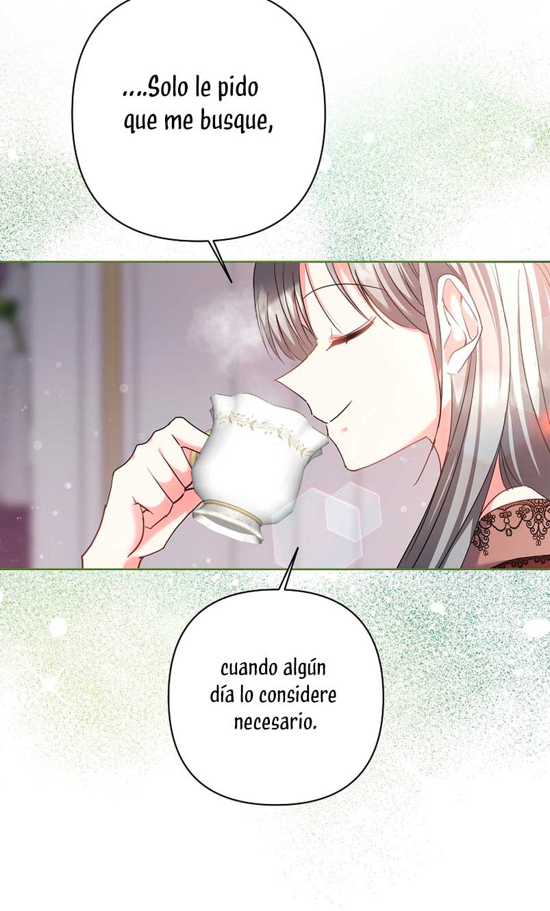 Los niños son diferentes Capítulo 9 - Página 50