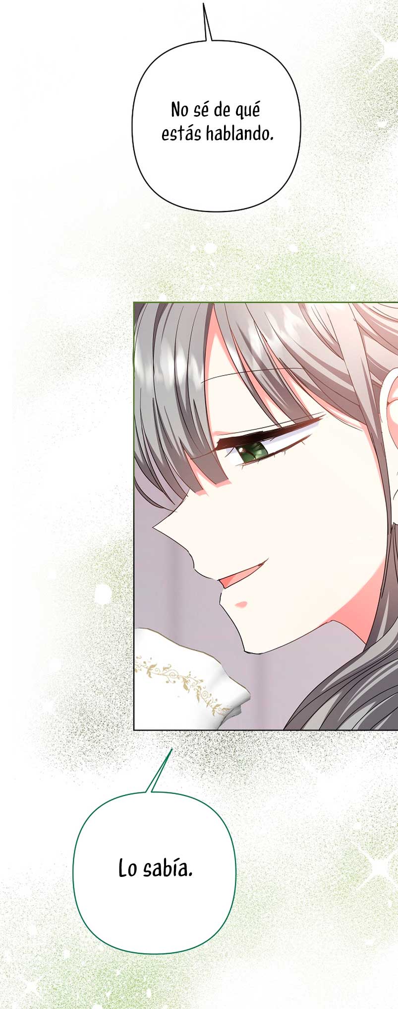 Los niños son diferentes Capítulo 9 - Página 52