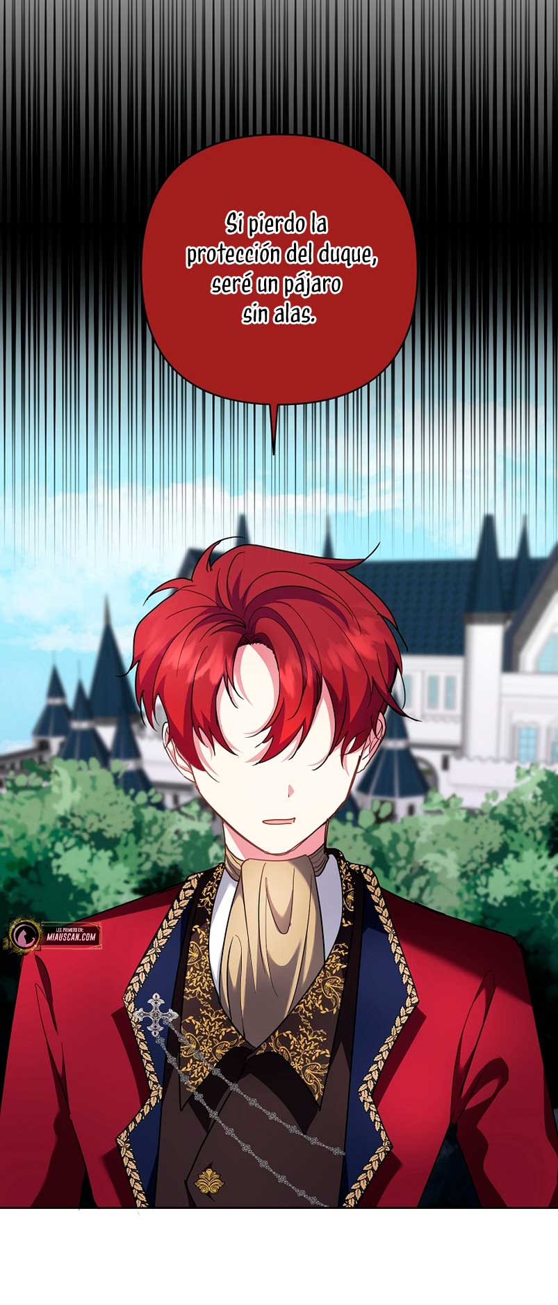 Los niños son diferentes Capítulo 9 - Página 54