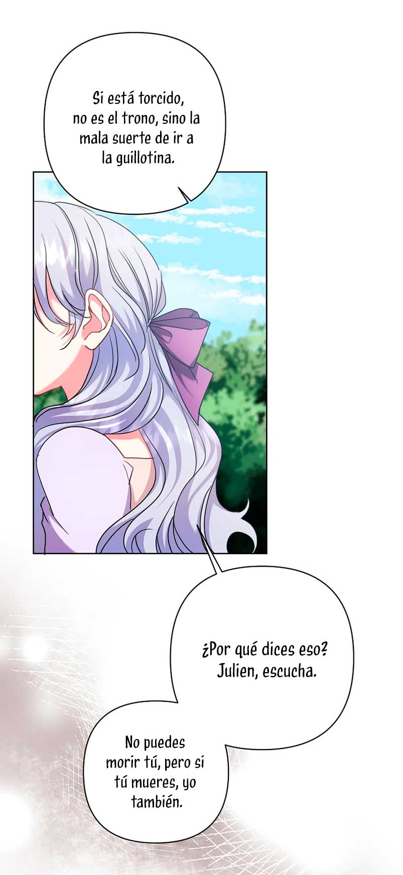 Los niños son diferentes Capítulo 9 - Página 55