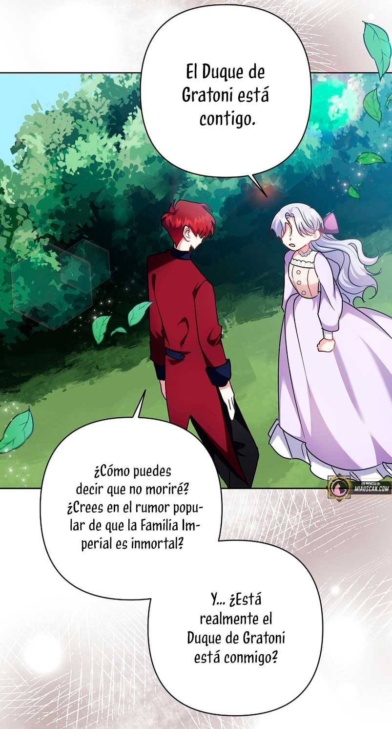 Los niños son diferentes Capítulo 9 - Página 56