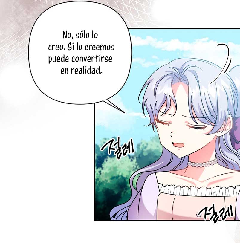 Los niños son diferentes Capítulo 9 - Página 57