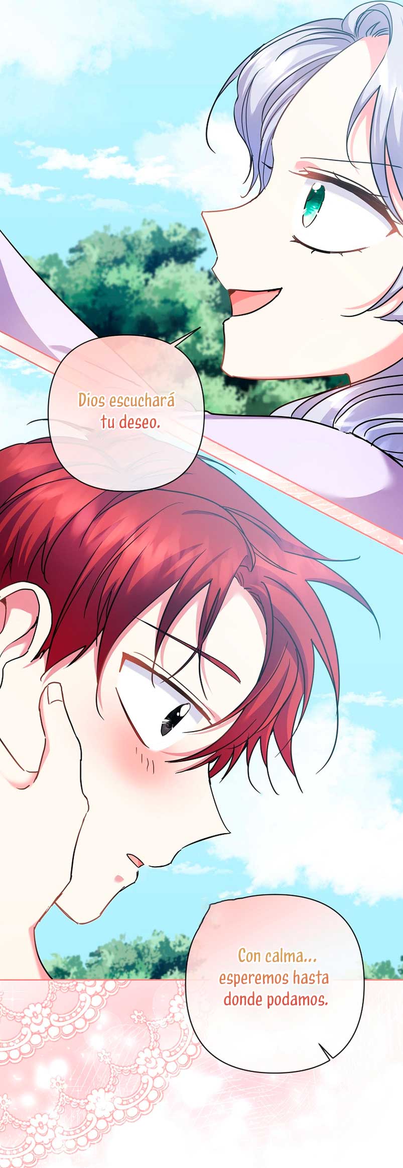 Los niños son diferentes Capítulo 9 - Página 60