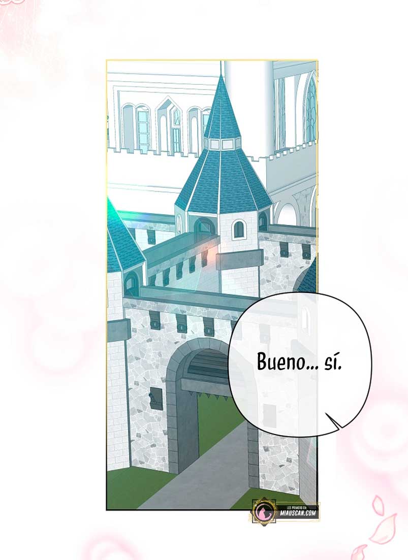 Los niños son diferentes Capítulo 9 - Página 61