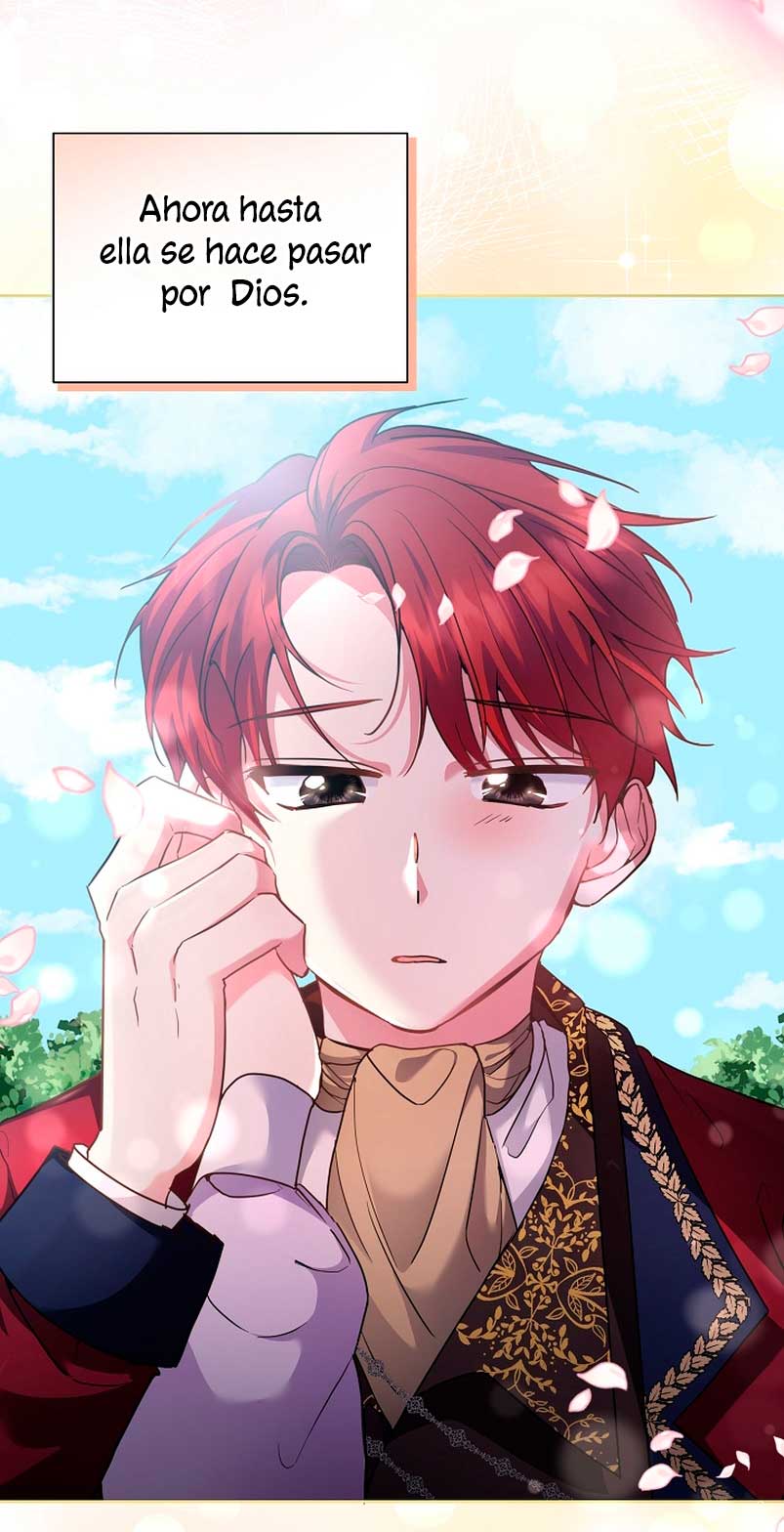 Los niños son diferentes Capítulo 9 - Página 63