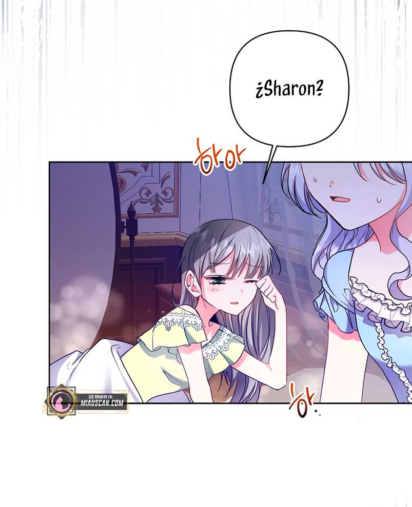 Los niños son diferentes Capítulo 9 - Página 7